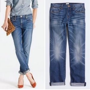 Classic Blue Women's Jeans